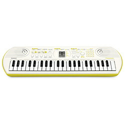 楽天市場】CASIO SA-80 / SA-81 新品 44鍵盤 ミニキーボード[カシオ