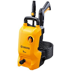 楽天市場】京セラインダストリアルツールズ 高圧洗浄機 AJP4210GQ(50Hz