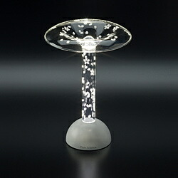 PLUMSCIENCE Glowide Fontana Tree 照明ランプ点火装置  桜白いこと GWF1000-CT GWF1000CT