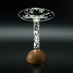 PLUMSCIENCE Glowide Fontana Tree スタンドライト ウッド・サクラホワイト GWF1000N-CT GWF1000NCT