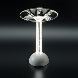 PLUMSCIENCE Glowide Fontana Tree 照明ランプ点火装置  バンブーホワイト GWF1000-BT GWF1000BT