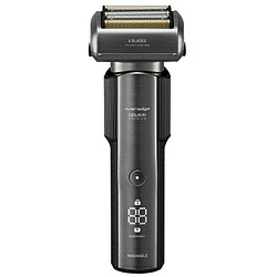 楽天市場】HITACHI(日立) メンズシェーバー[国内・海外対応] S
