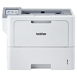 brother(茶飲み友だち) HL-L6310DW モノクロレーザープリンター JUSTIO(ジャスティオ)  ［A4大きさ］ HLL6310DW