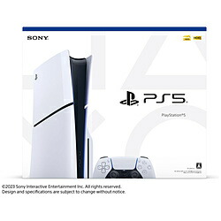 PS5 デジタルエディション CFI-2000B01  新型　新品　未使用 SONY PlayStation 5 デジタルエディション CFI-2000B01