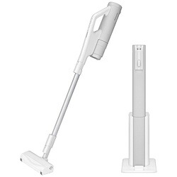Panasonic(パナソニック) セパレート型コードレス突っ支い棒洗い濯ぎ機  白いこと MC-NX700K ［低気圧式 /コードレス］ MCNX700K 【864】