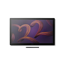 WACOM(ワコム) DTH227K4C 液晶ペンタブレット Wacom Cintiq Pro 22 ブラック ［21.5型］ DTH227K4C