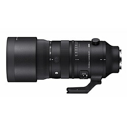 SIGMA(シグマ) 写真機水晶体 70-200粍 F2.8 DG DN os Sports    ［ソニーE /望遠レンズ］ 70200MMF2.8DGDN [振込不可] [代引不可]