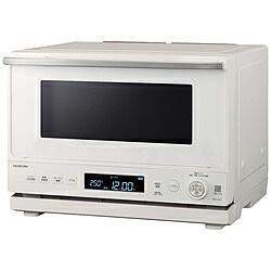 コイズミ オーブンレンジ コイズミ ホワイト KOR2601W ［26L］ KOR2601W