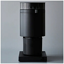 フェロー APAAJP FellowOpusConica BurrGrinder(オーパスコニカルバーグラインダー) ブラック APAAJP
