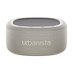 URBANISTA ブルートゥーススピーカー urbanista MALIBU Desert Gray 1037551 ［防水 /Bluetooth対応］ 1037551