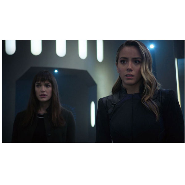 Box Complete その他 ウォルト ディズニー ジャパン Iphone エージェント オブ シールド 6 ソフマップ店 Hdd シーズン6