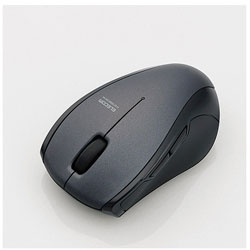 楽天市場 Elecom エレコム ワイヤレスマウス Blueled Bluetooth 3 0 Mac Win 静音 M Bt16bbsシリーズ 5ボタン ブラック M Bt16bbsbk Mbt16bbsbk ソフマップ デジタルコレクション