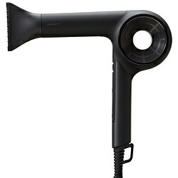 ホリスティックキュアーズ MAGNETHairPro（マグネットヘアプロ）ドライヤー 0＋（絶無つけ加える）  黒いこと HCDG07CB HCDG07CB