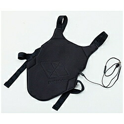 WIZ warmth vest SUO 079338