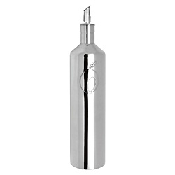 オリパック オリパック 18-10ステンレス オリーブオイルボトル 500ml OLIPACL500 OLIPACL500