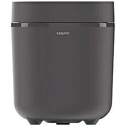 ソウイジャパン 早炊きコンパクト炊飯器 SY-155-CG ［2合］ SY155CG