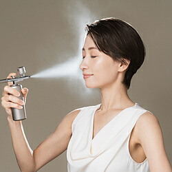 アイビビッド クリスタルミスト LINKA（リンカー） ウォーム薄墨色 295 295