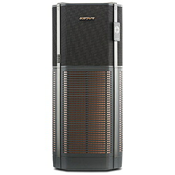ACERPURE Acerpure Pro 空気の状態汚れのない機  黒いこと AP972-50B ［当て嵌める畳数：70畳］ AP97250