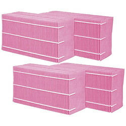 ダイニチ工業 加湿腕っこき カンタン取替え水漉し（4個入）使い捨て手合い   H060525 H060525