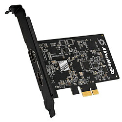 AVerMedia 〔ゲームキャプチャボード〕 LIVE STREAMER ULTRA HD GC571 GC571｜ソフマップ店