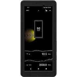 SONY(ソニー) ポータブルデータトランスミッター「PDT-FP1」  黒いこと PDTFP1 PDTFP1