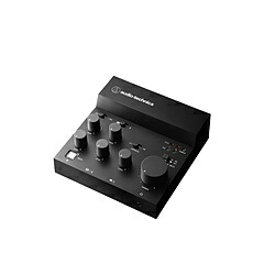 audio-technica(オーディオテクニカ) USBオーディオミキサー AT-UMX3 ATUMX3 15,246円