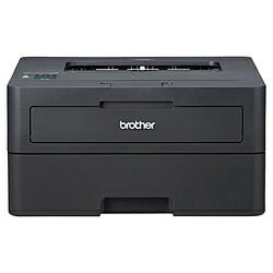 brother(ブラザー) HL-L2460DW モノクロレーザープリンター JUSTIO(ジャスティオ) ［はがき～A4］ HLL2460DW
