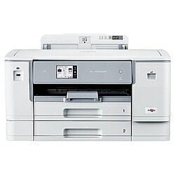 brother(茶飲み友だち) インクジェット印刷機 MAXIDRIVE(マキシ運転)  HL-J7010CDW ［L判～A3］ HLJ7010CDW