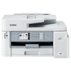brother(ブラザー) インクジェット複合機 MAXIDRIVE(マキシドライブ) MFC-J5800CDW ［L判～A3］ MFCJ5800CDW｜ソフマップ店