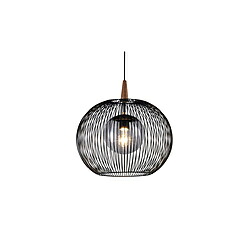 インターフォルム ペンダントライト Theobald(テオバルト) LED電球(E26/60W相当)付 LT-4301 ［電球色 /電気工事不要 /リモコン無］ LT4301｜ソフマップ店