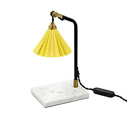 TIC ORIGAMILAMPCANDLEWARMERオリガミランプキャンドルウォーマー イエロー TC-1514-YE TC1514YE