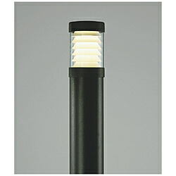 コイズミ LEDガーデンライト 灯具   AU38614L ［電球色 /E26 /LED /防雨型］ AU38614L