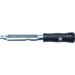 中村製作所 カノン へッド交換式グリップ付プリセットトルクレンチＮ２５ＧＣＫ Ｎ２５ＧＣＫ N25GCK｜ソフマップ店 12,306円