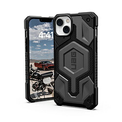 UAG UAG製 MagSafe対応 MONARCH PRO iPhone 14 Plus用 ケース ケブラーシルバー UAG-IPH22LA-PMS-KS UAGIPH22LAPMSKS 【864】