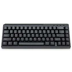 FILCO(フィルコ) キーボード Majestouch Xacro M3A 67US(銀軸・英語配列) FKBX67MSS/EB ［有線 /USB］ FKBX67MSSEB 【864】