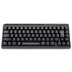 FILCO(フィルコ) キーボード Majestouch Xacro M3A 70JP 日本語かななし(茶軸) FKBX70M/NB ［有線 /USB］ FKBX70MNB 【864】