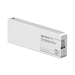EPSON(エプソン) 完全無欠印刷工インキ 700ml 薄墨色 SC9GY70A SC9GY70A
