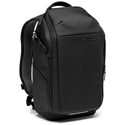 Manfrotto Advanced パウダーコンパクト うしろ側風呂敷き包み III  黒いこと MB MA3-BP-C MBMA3BPC