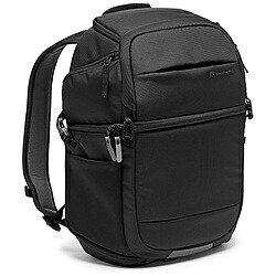 Manfrotto Advanced ファ同盟罷工 うしろ側風呂敷き包み M III  黒いこと MB MA3-BP-FM MBMA3BPFM
