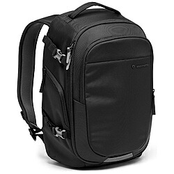 Manfrotto Advanced 歯車 うしろ側風呂敷き包み M III  黒いこと MB MA3-BP-GM MBMA3BPGM