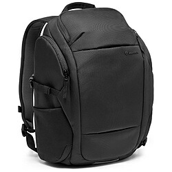 Manfrotto Advanced 周遊 うしろ側風呂敷き包み M III  黒いこと MB MA3-BP-T MBMA3BPT