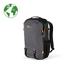 置き目労働者階級 Lowepro トレッカーライト BP 250 AW GRL 薄墨色 うしろ側風呂敷き包み 15in パソコン納める【GearUpカメラインサート嘱する】 LOWEPRO 薄墨色 LP37470-PWW LP37470PWW