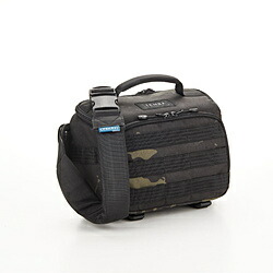 テンバ Axis v2 4L Sling Bag ? MultiCam Black TENBA MultiCam Black 637-761 637761