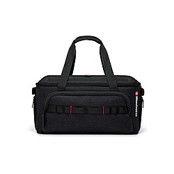 Manfrotto Manfrotto　マンフロット　PL シネローダー M　ビデオケース Manfrotto ブラック MBPL-CL-M MBPLCLM 【864】