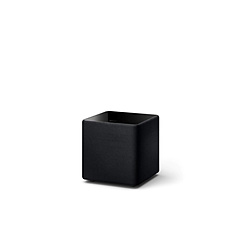 KEF ウー毛革  BLACK KUBE8MIE ［1本］ KUBE8MIE