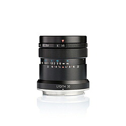 メイヤーオプティックゴルリッツ Lydith30mm F3.5 II キヤノン RF 512938 [代引不可]｜ソフマップ店