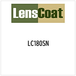 レンズコート レンズカバー EF180mm F3.5L マクロ USM SN（リアルツリーハードウッド・スノー） LC180SN