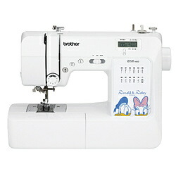 楽天市場】【送料無料】brother ブラザー ミシン CPN3103 K1114-MK 