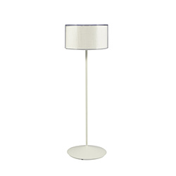 アベルト テーブルライト＆デコレーションバンド６柄 LOGO LAMP 9101317004 Abert アベルト ホワイト 9101317004 ［電球 /電球色 /防雨型］ 9101317004-KIT