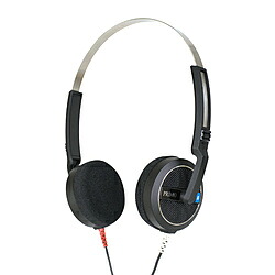 プリモ ヘッドホン CD-3 ［φ3.5mm ミニプラグ］ CD3